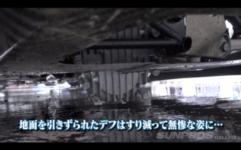 Illustration for article titled Building the NASCAR-Powered Lexus LFA Drift Car Wasn't Easy